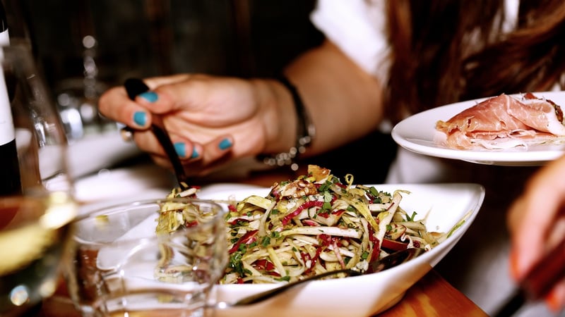 Global Fusion Cuisine